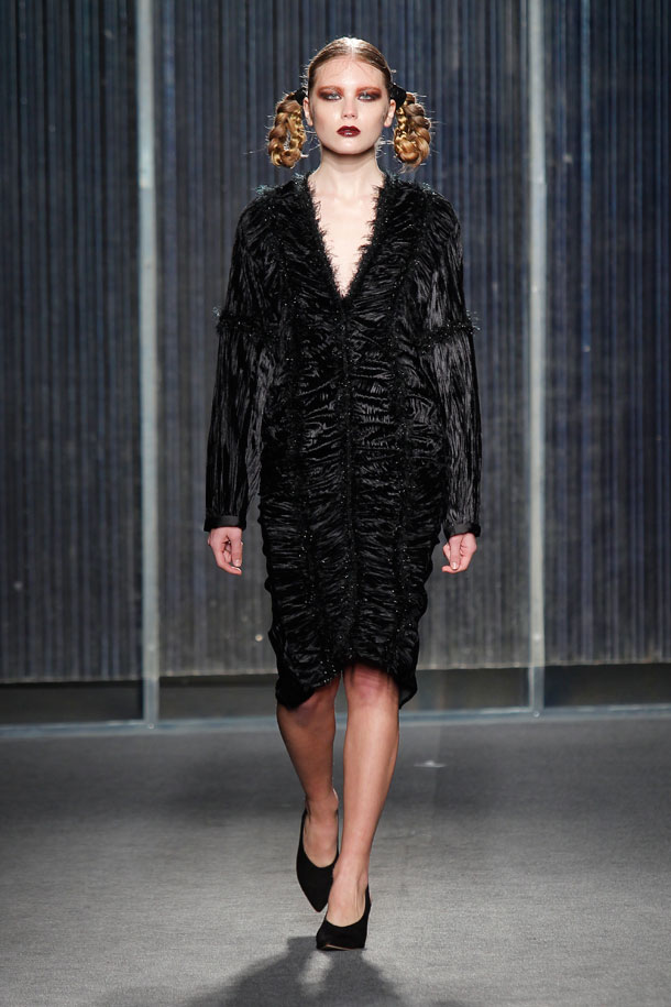 ilovebrides.pt PortugalFashion2017 Pedro Neto